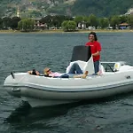 Residenza Vecchio Molo 公寓 Acquaseria