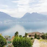 Residenza Vecchio Molo 公寓