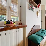 Residenza Vecchio Molo 公寓