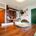 公寓 Residenza Vecchio Molo Acquaseria