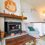公寓 Residenza Vecchio Molo Acquaseria