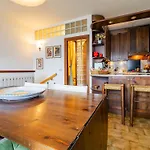 公寓 Residenza Vecchio Molo