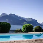 公寓 Residenza Vecchio Molo Acquaseria