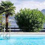 公寓 Residenza Vecchio Molo *