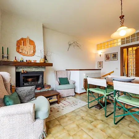 Residenza Vecchio Molo 公寓
