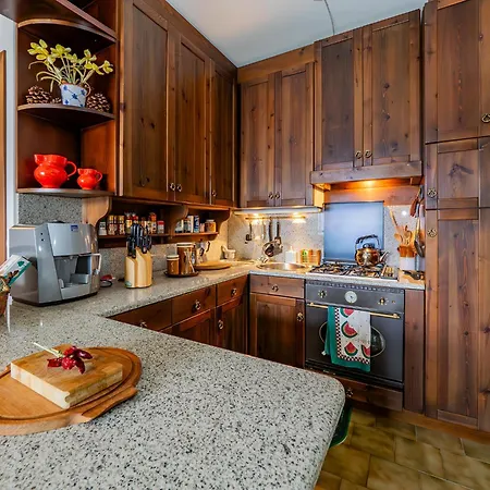 Апартаменты Residenza Vecchio Molo *