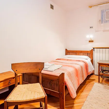 公寓 Residenza Vecchio Molo *