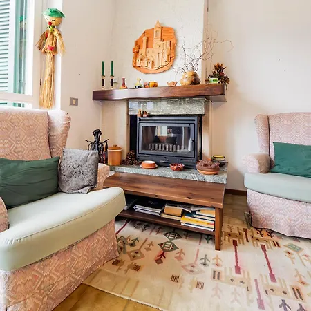 Residenza Vecchio Molo * Аккуазериа