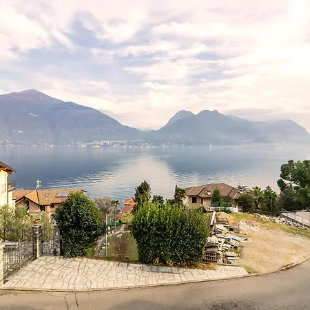 Residenza Vecchio Molo Аккуазериа