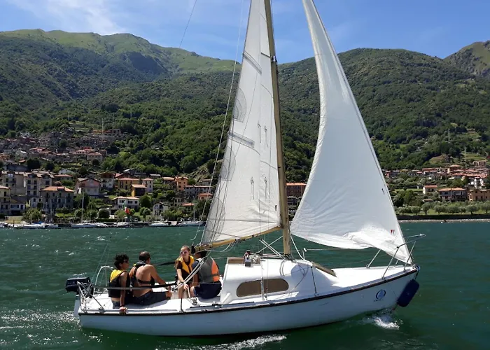 Апартаменты Residenza Vecchio Molo *