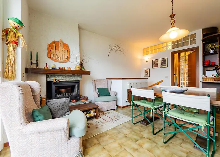 Residenza Vecchio Molo Апартаменты