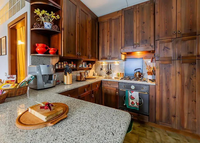 Апартаменты Residenza Vecchio Molo *