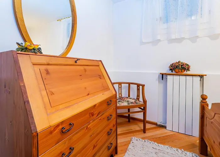 Residenza Vecchio Molo Апартаменты Аккуазериа