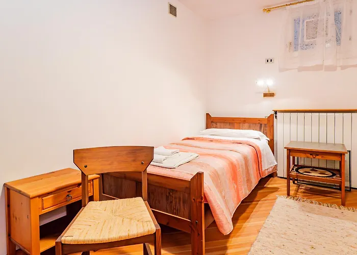 Апартаменты Residenza Vecchio Molo *