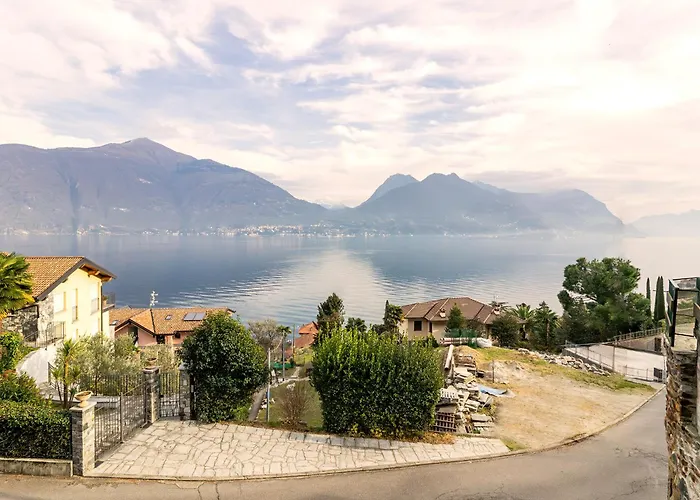 Residenza Vecchio Molo Аккуазериа