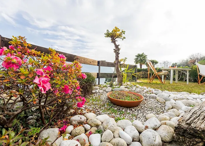 Апартаменты Residenza Vecchio Molo *