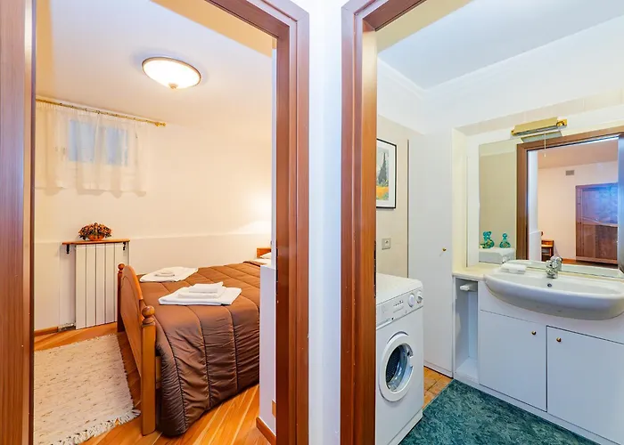 Residenza Vecchio Molo *