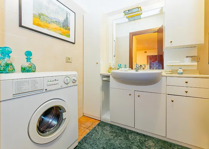 Residenza Vecchio Molo Апартаменты *