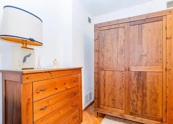 Residenza Vecchio Molo *