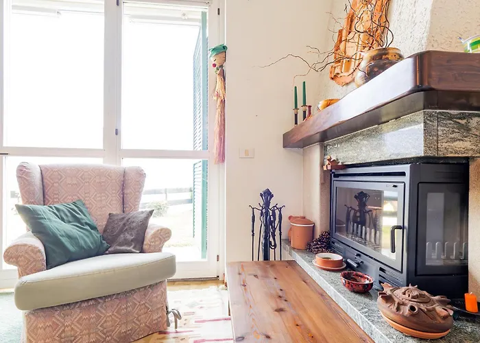 Residenza Vecchio Molo Апартаменты Аккуазериа