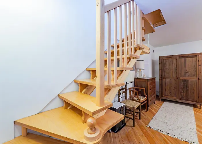 Residenza Vecchio Molo * Аккуазериа