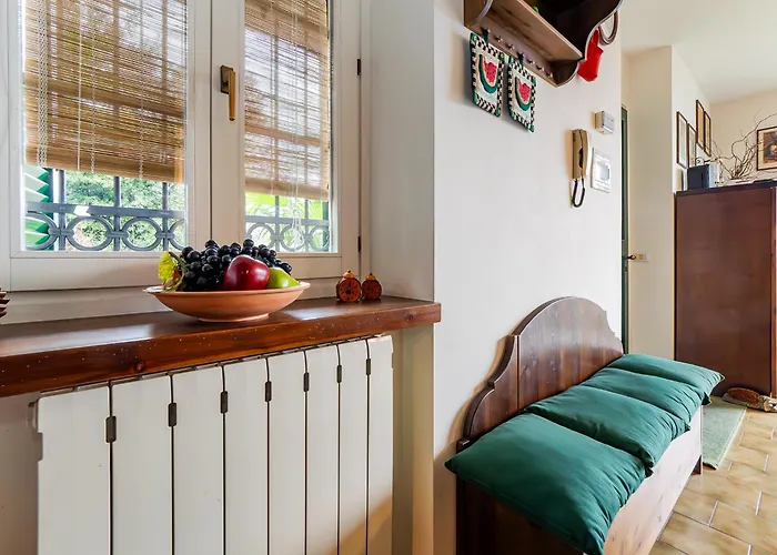 Residenza Vecchio Molo Апартаменты