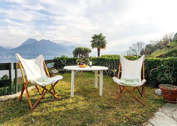 Апартаменты Residenza Vecchio Molo