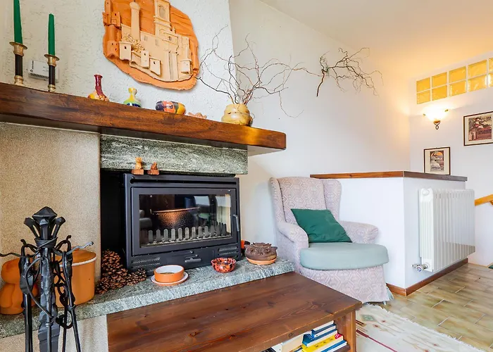 Апартаменты Residenza Vecchio Molo Аккуазериа