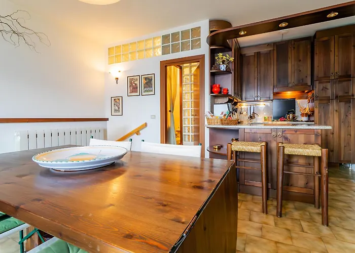 Апартаменты Residenza Vecchio Molo