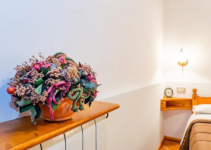 Residenza Vecchio Molo *