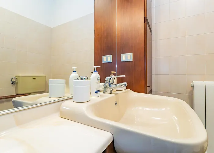 Residenza Vecchio Molo * Аккуазериа