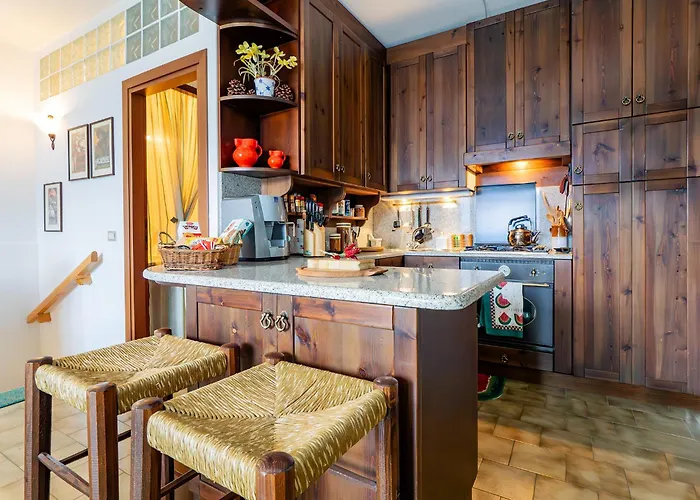 Residenza Vecchio Molo Апартаменты *