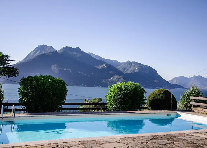 Апартаменты Residenza Vecchio Molo Аккуазериа