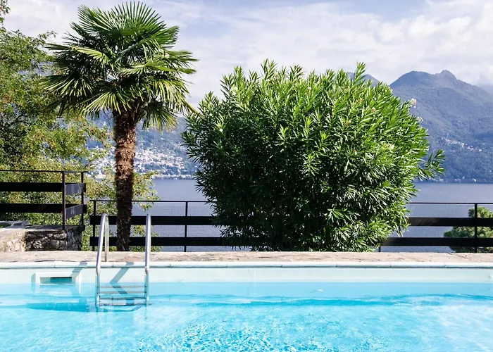 Апартаменты Residenza Vecchio Molo *