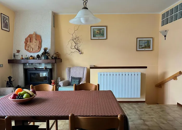 Residenza Vecchio Molo *