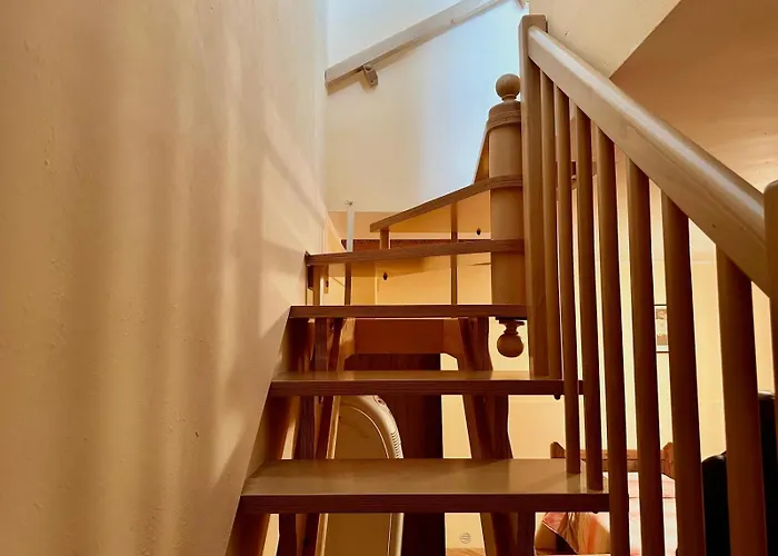 Residenza Vecchio Molo