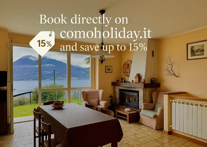 Residenza Vecchio Molo Апартаменты