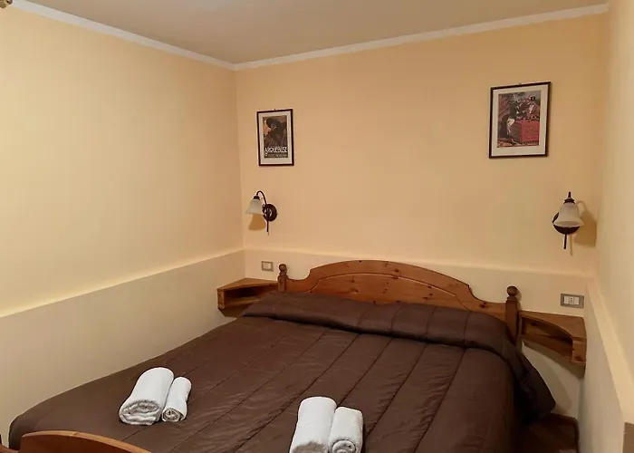 Residenza Vecchio Molo *