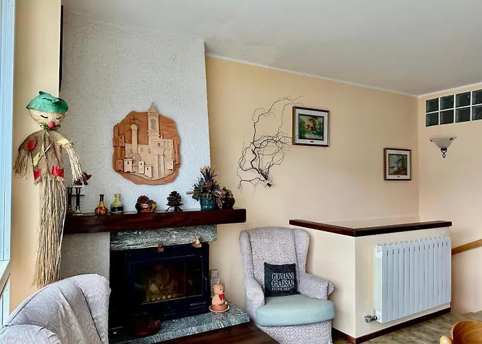 Residenza Vecchio Molo