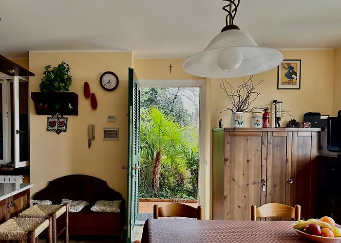 Residenza Vecchio Molo Апартаменты *