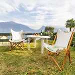 Apartment Residenza Vecchio Molo Acquaseria