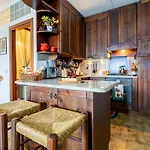 Residenza Vecchio Molo Apartment *