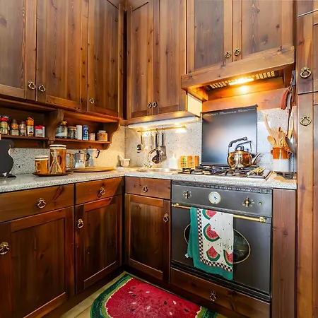 Apartman Residenza Vecchio Molo Acquaseria