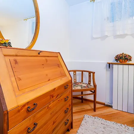 Residenza Vecchio Molo Apartman Acquaseria