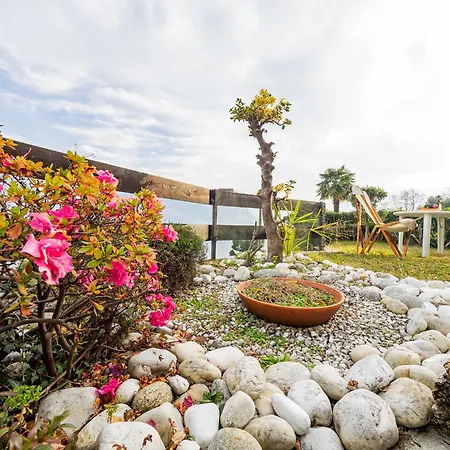 Apartman Residenza Vecchio Molo *