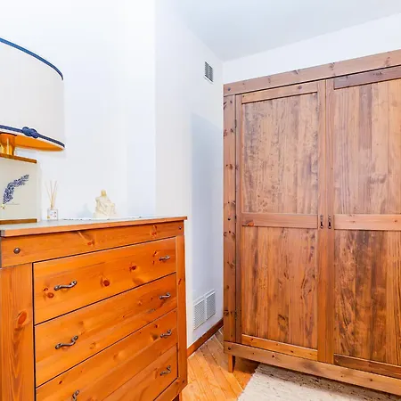 Residenza Vecchio Molo *