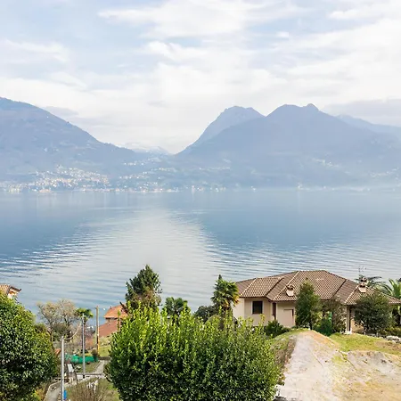 Residenza Vecchio Molo Appartement