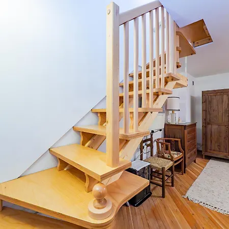 Residenza Vecchio Molo * Acquaseria