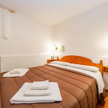 Apartment Residenza Vecchio Molo *