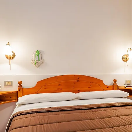 Apartman Residenza Vecchio Molo Acquaseria